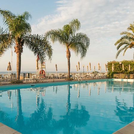 Elegante Appartamento Con Piscina - Wi-Fi & Box Privato San Remo Zewnętrze zdjęcie