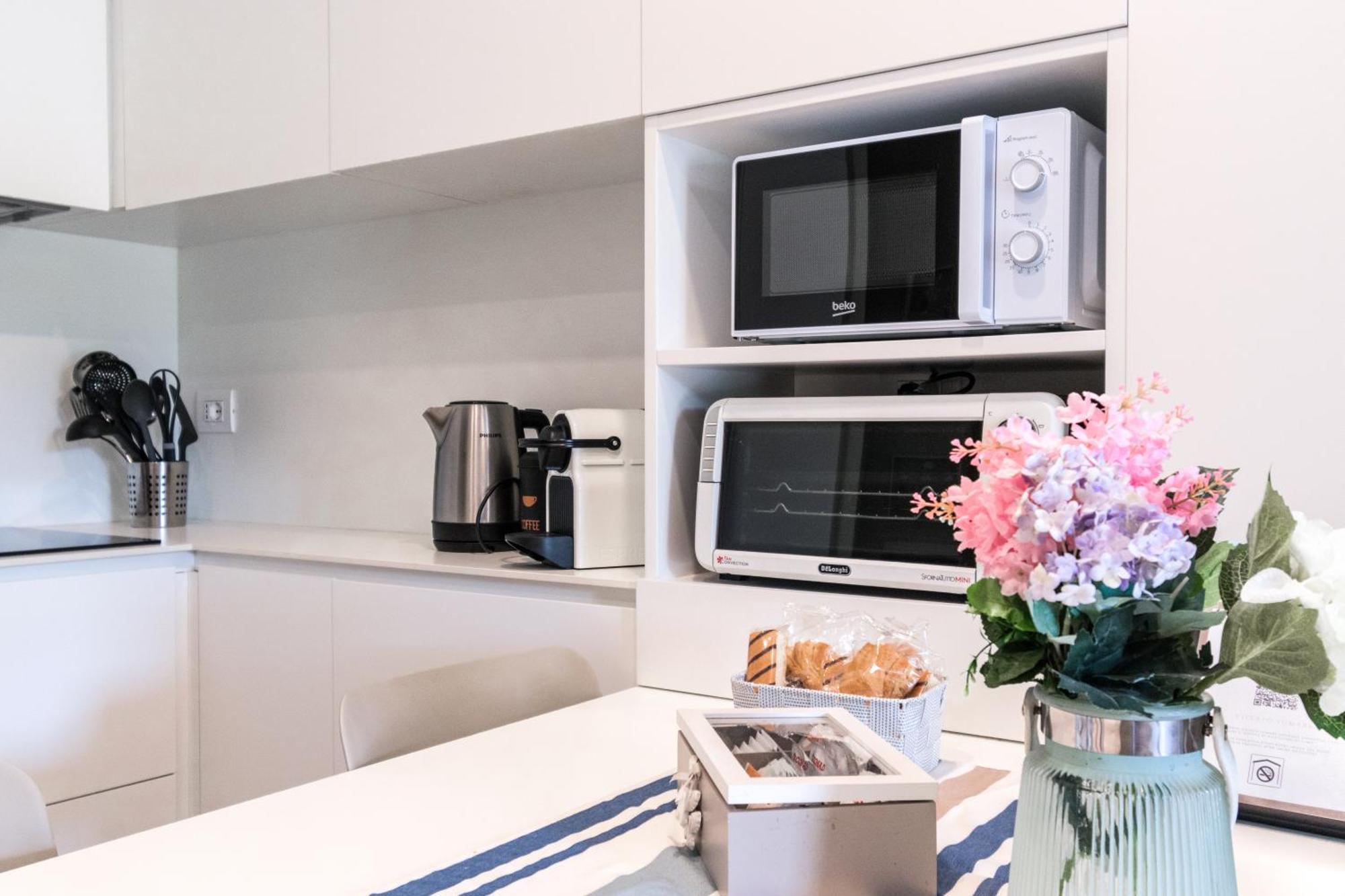 Elegante Appartamento Con Piscina - Wi-Fi & Box Privato San Remo Zewnętrze zdjęcie