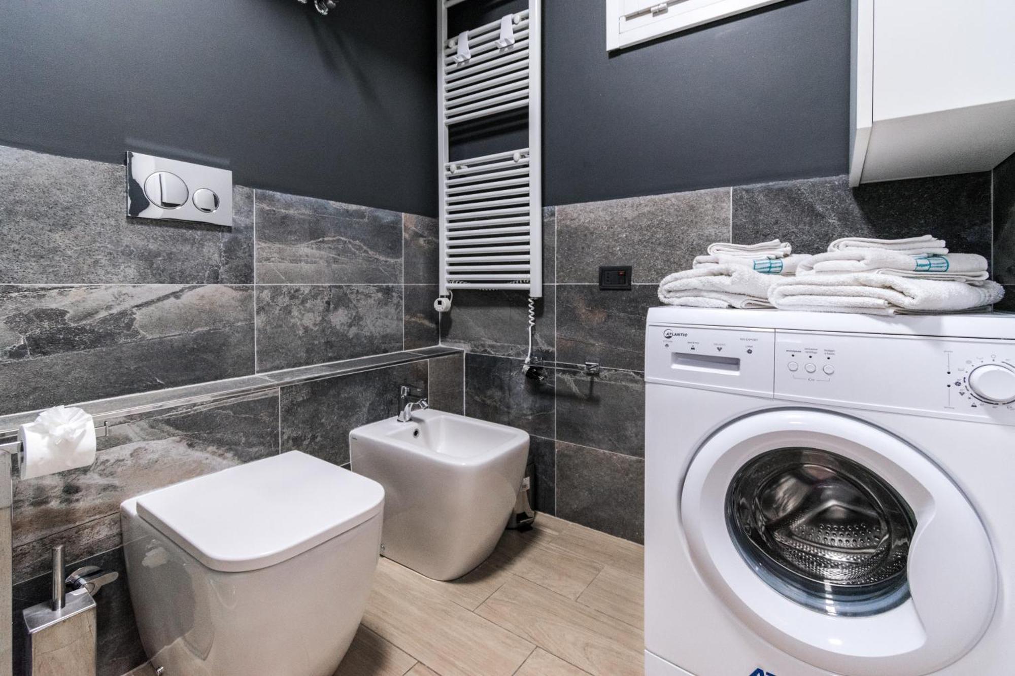Elegante Appartamento Con Piscina - Wi-Fi & Box Privato San Remo Zewnętrze zdjęcie