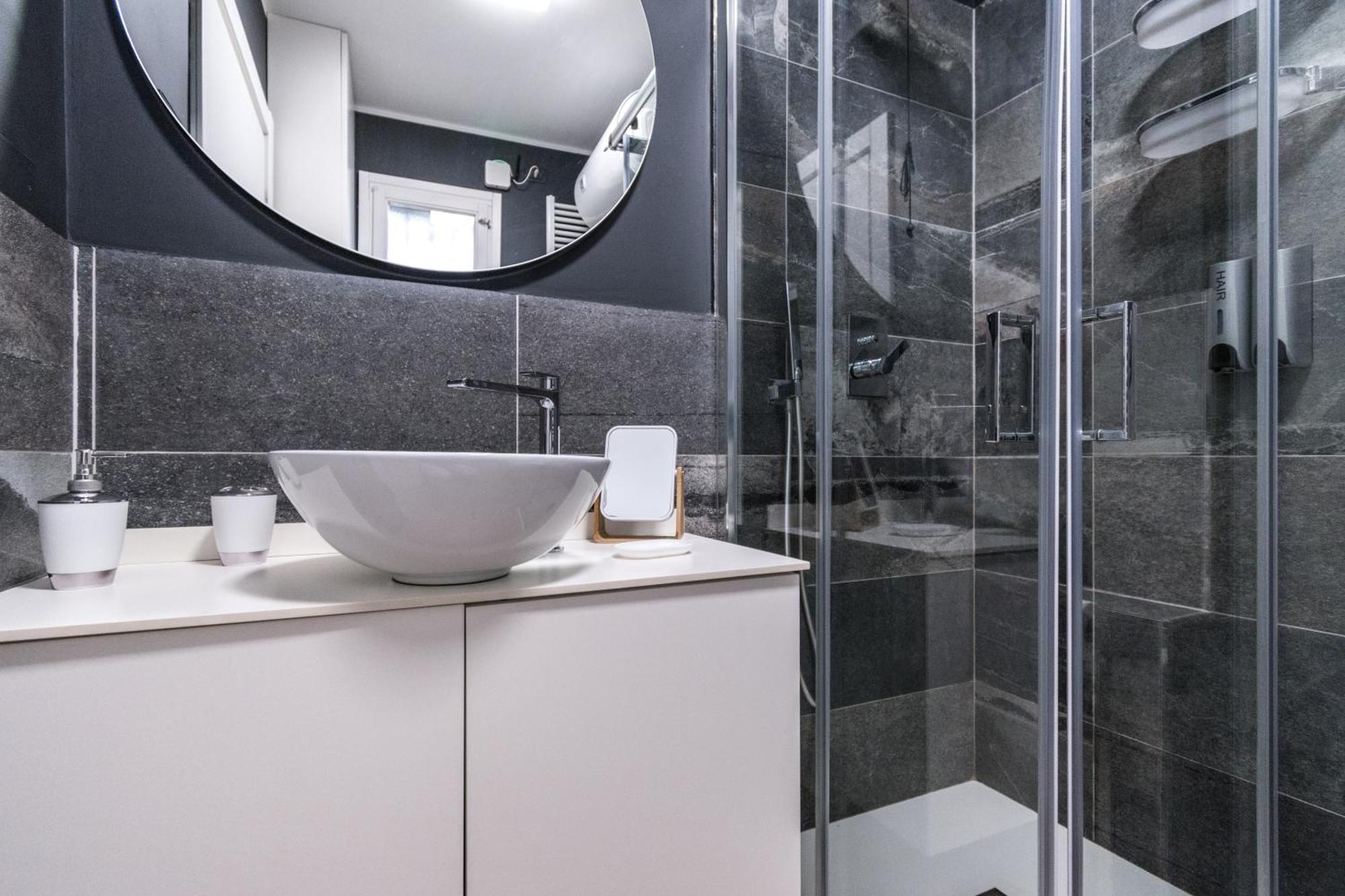 Elegante Appartamento Con Piscina - Wi-Fi & Box Privato San Remo Zewnętrze zdjęcie