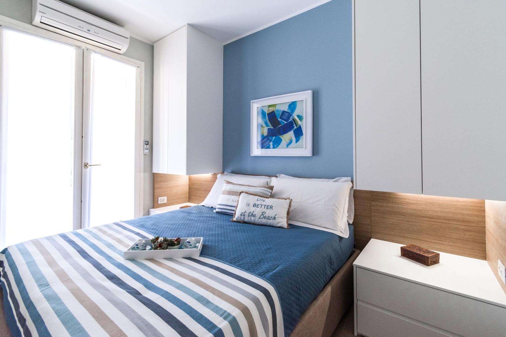 Elegante Appartamento Con Piscina - Wi-Fi & Box Privato San Remo Zewnętrze zdjęcie